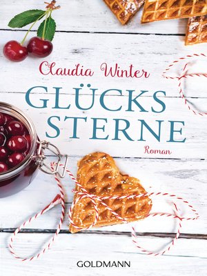 cover image of Glückssterne